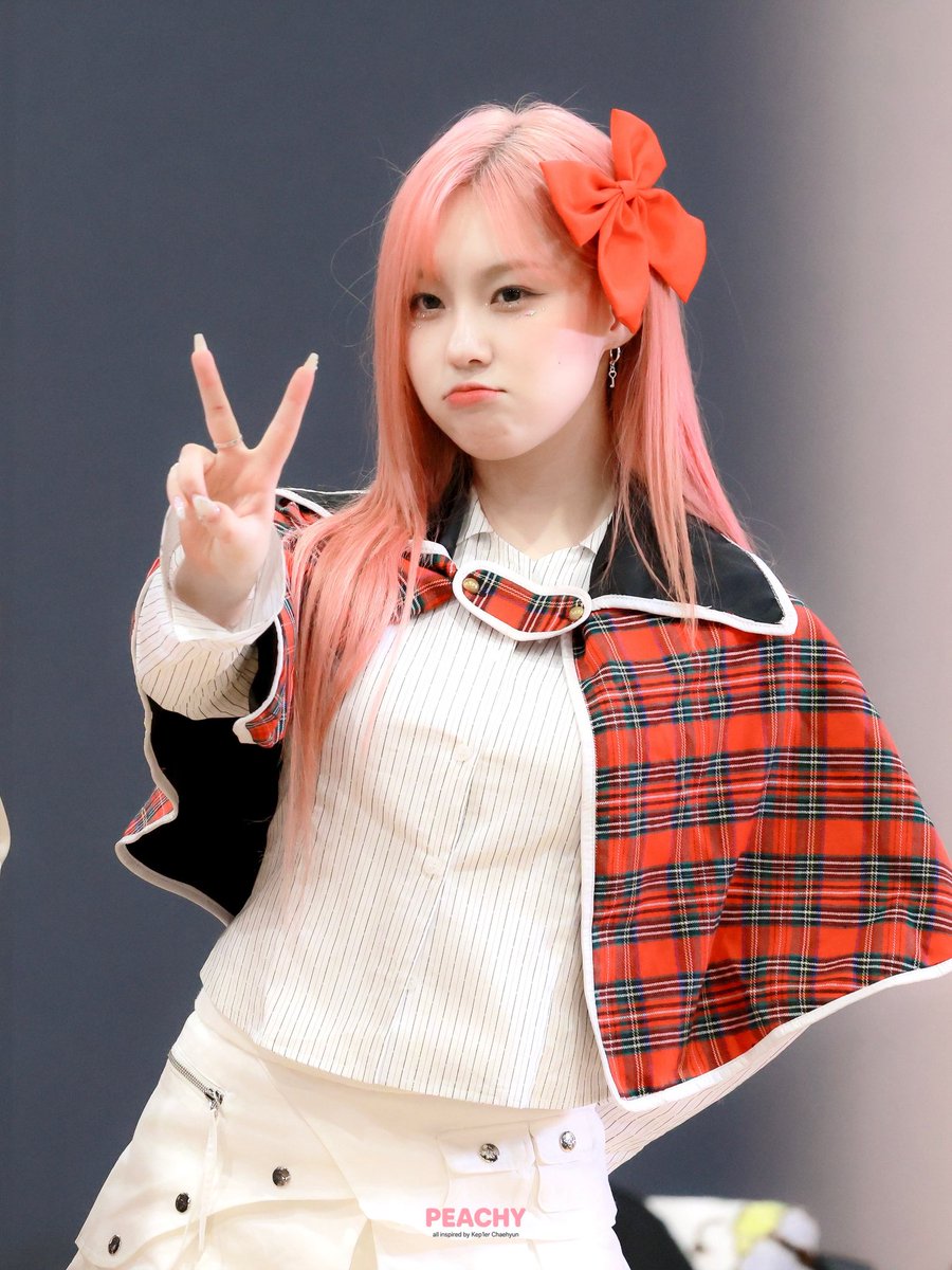 peachy426's tweet image. 241102 HQ

LOVE

#케플러 #Kep1er #김채현 #채현 #KIMCHAEHYUN #CHAEHYUN #キムチェヒョン