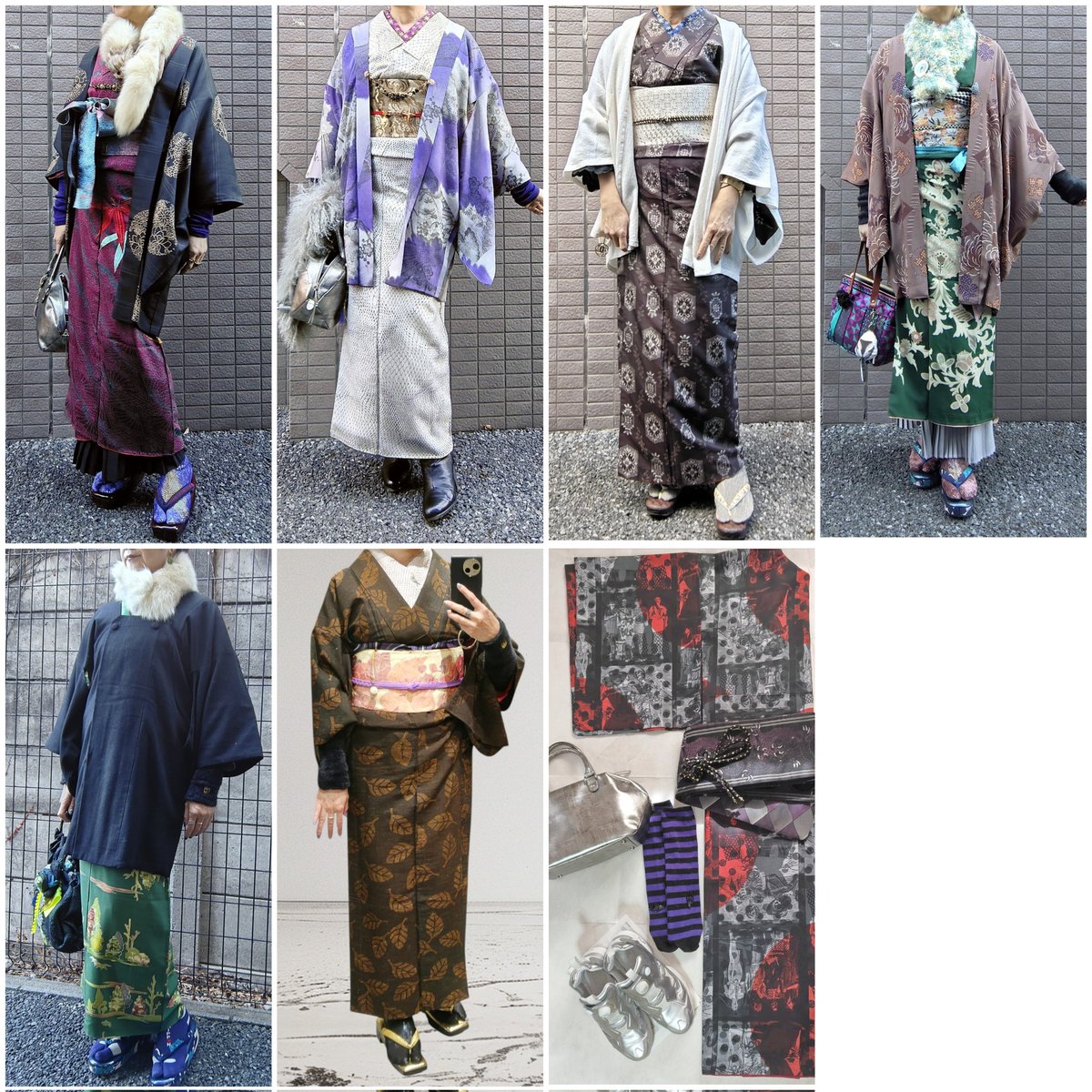 まきまき🍥 (@makima_kimono) / Posts / X