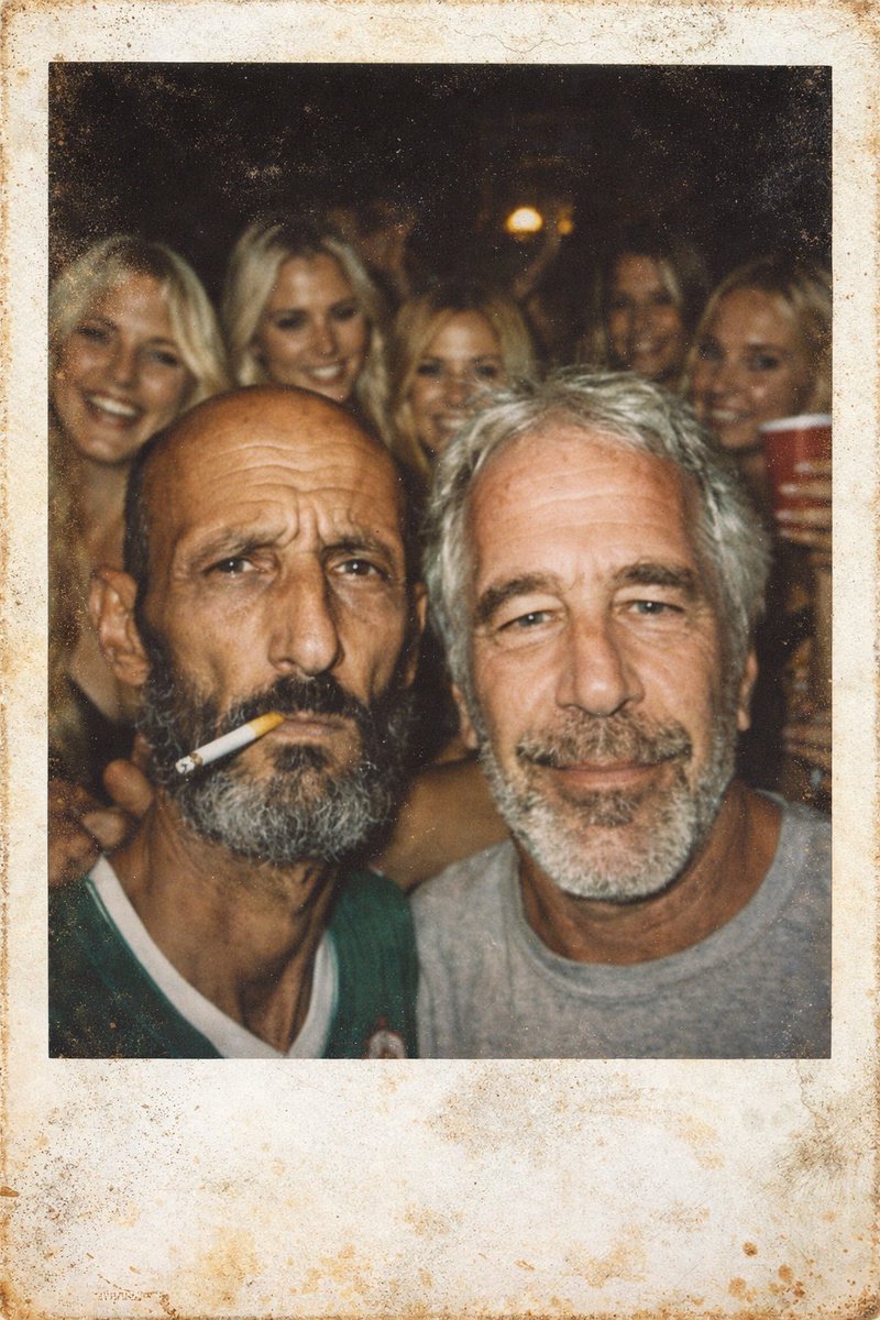 #sidelbalad #epsteinlist #aiart