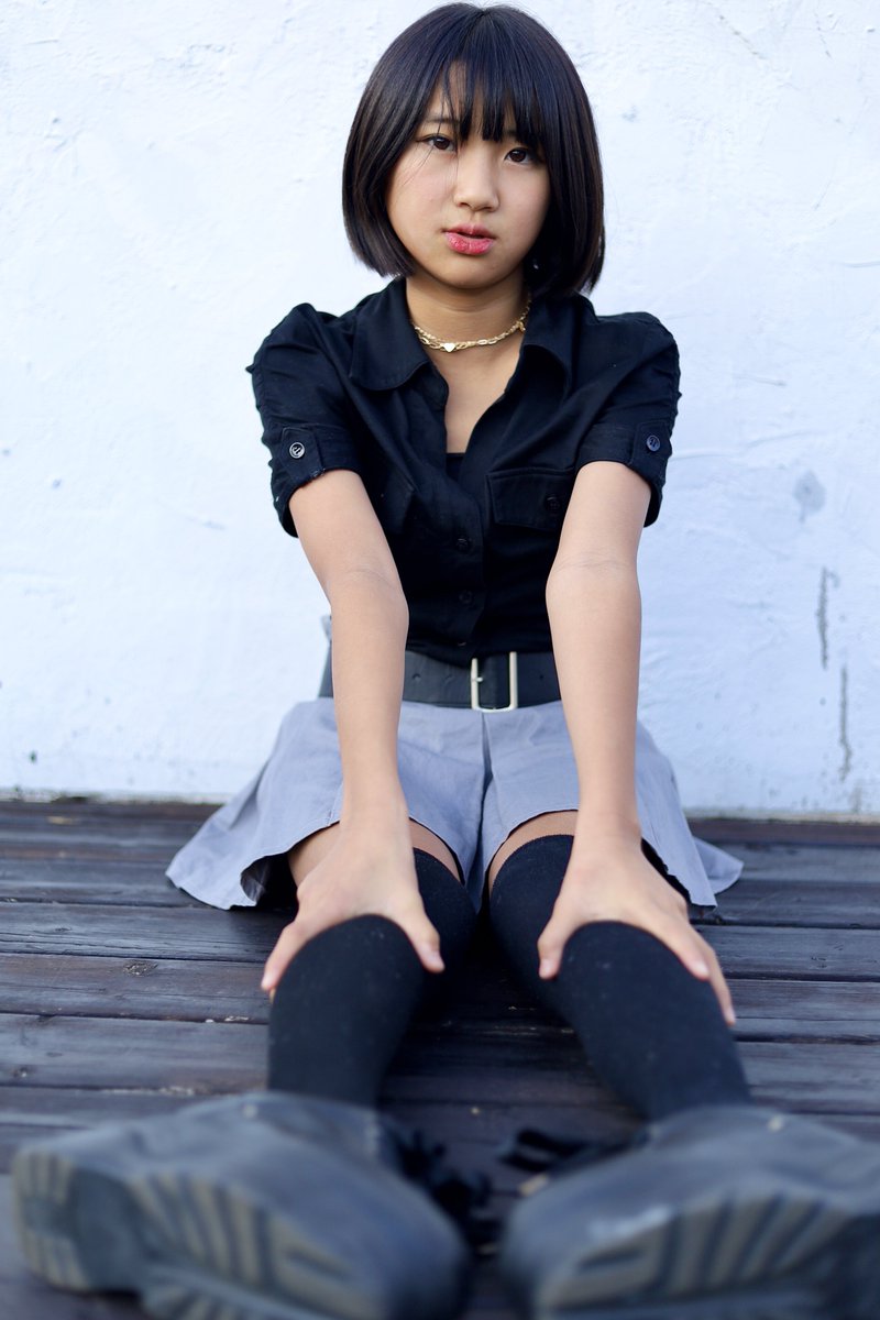 Loveliちゃん ＠千駄ヶ谷 2025.12.29 wild girl Loveliだけど、stylish