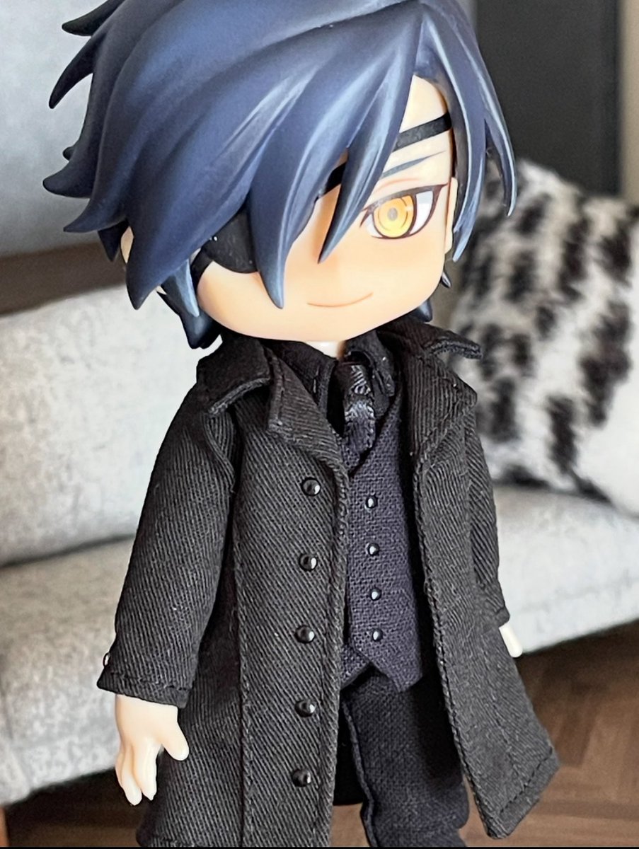 kuku&鯖絵『cornet』 (@corucoruc) on Twitter photo 