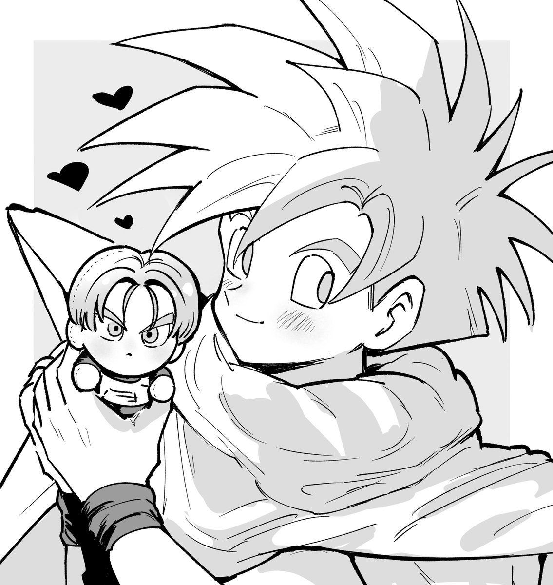 みがみ (@m761ps) / Posts / X