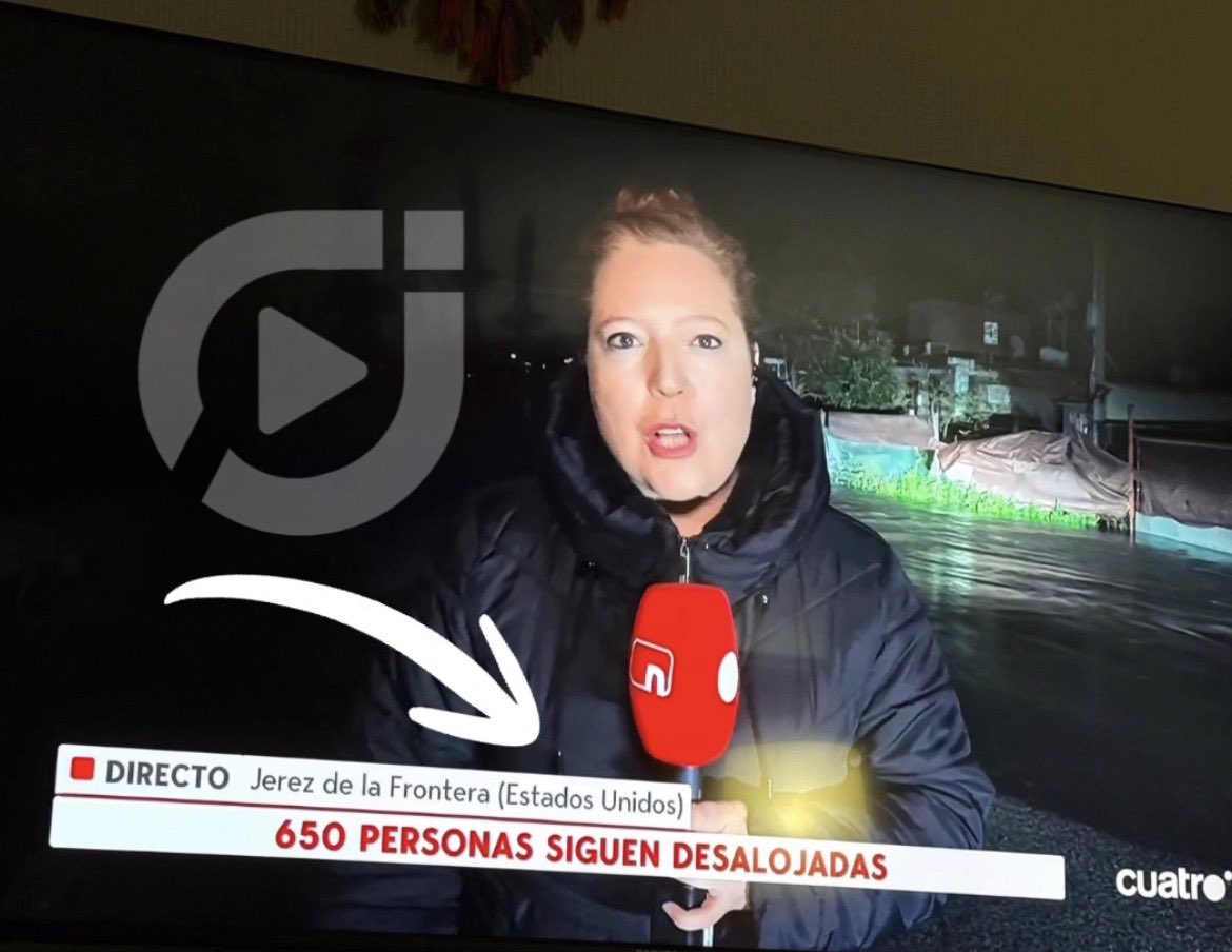 Jerez de la Frontera, Ohio.