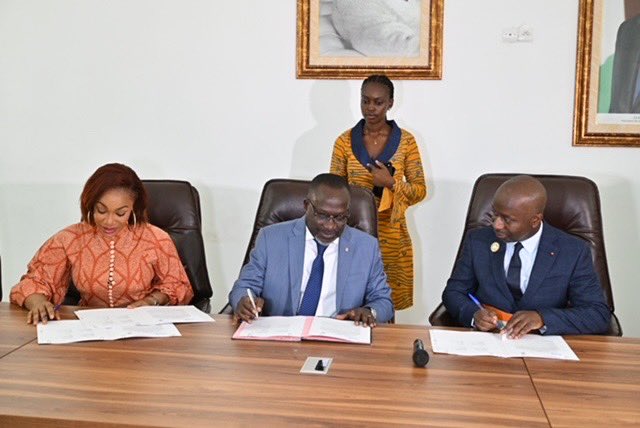 UNICEF Côte d'Ivoire tweet media