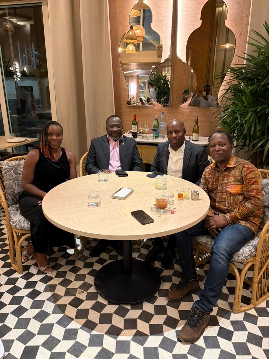 UNICEF Côte d'Ivoire tweet media