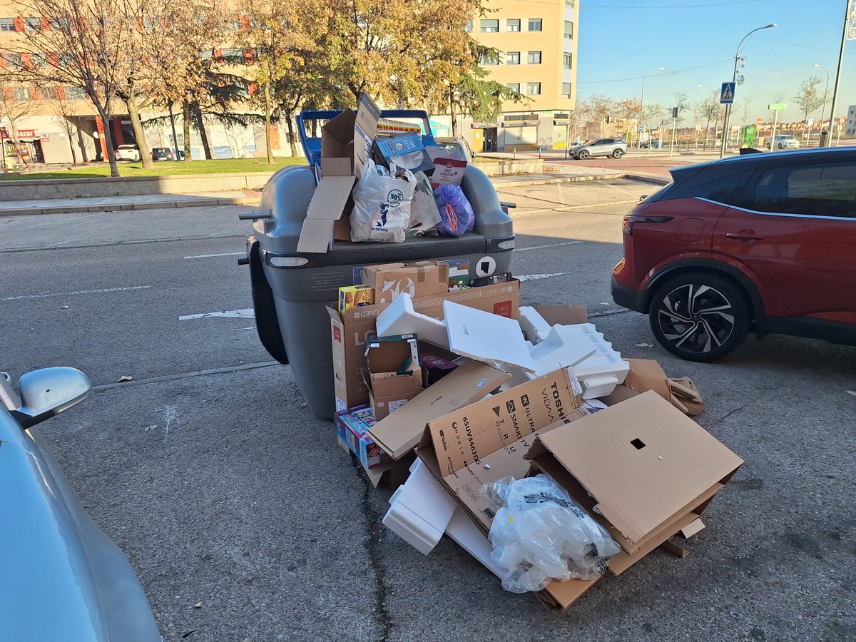 PSOE Alcobendas/❤ tweet media