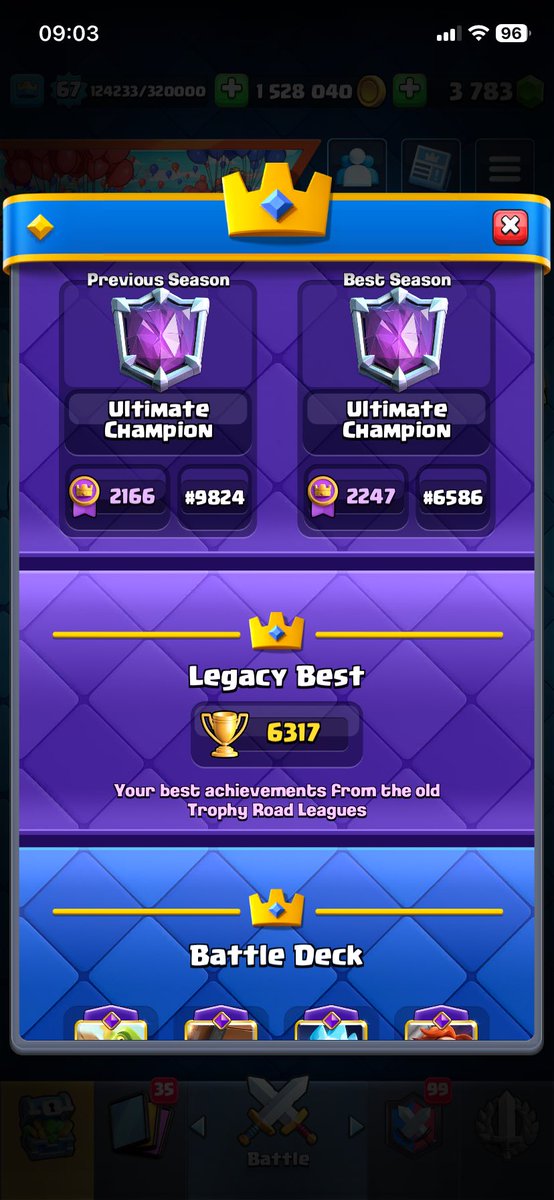 Energy⚡️ tweet media