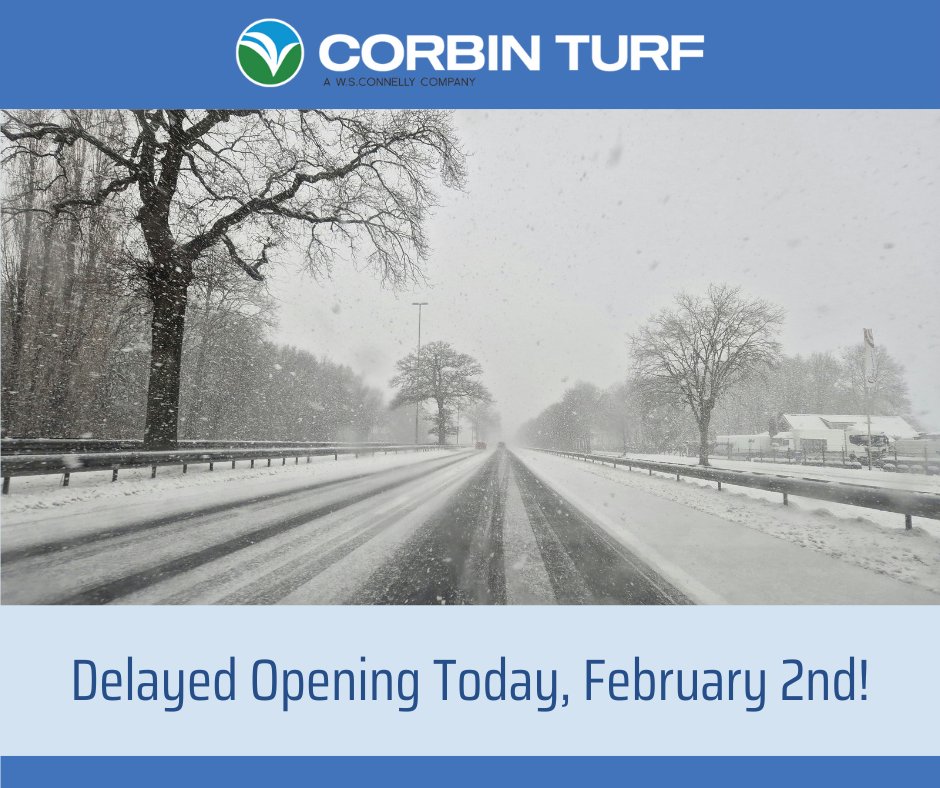 Corbin Turf tweet media