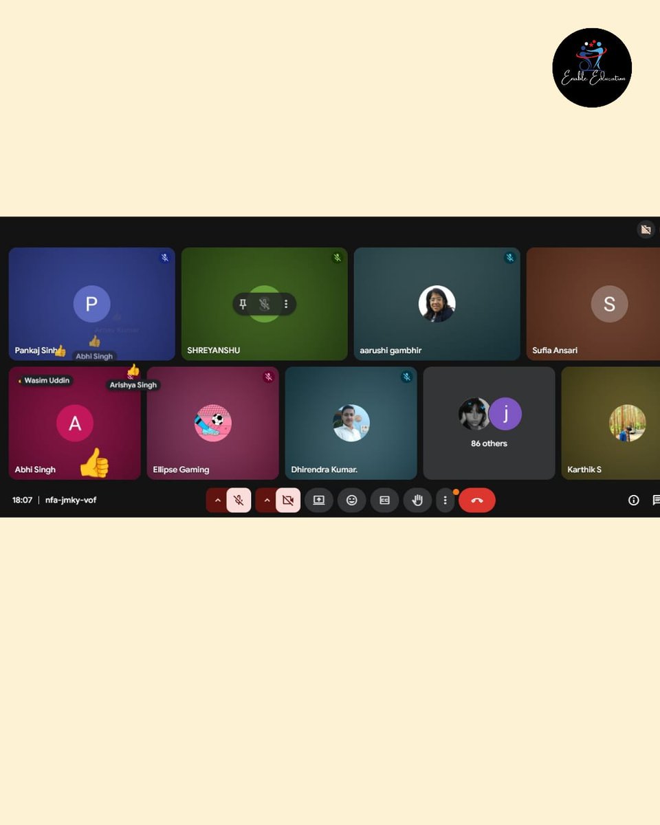 enableeducation tweet media