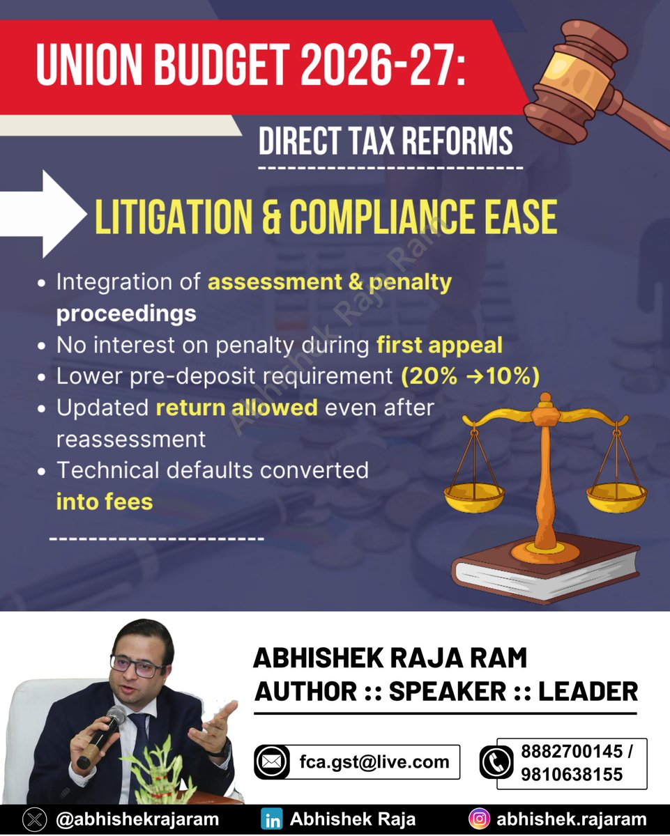 GSTPANACEA #gstupdates tweet media