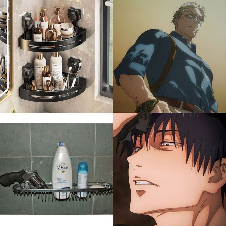 Anime Shots tweet media