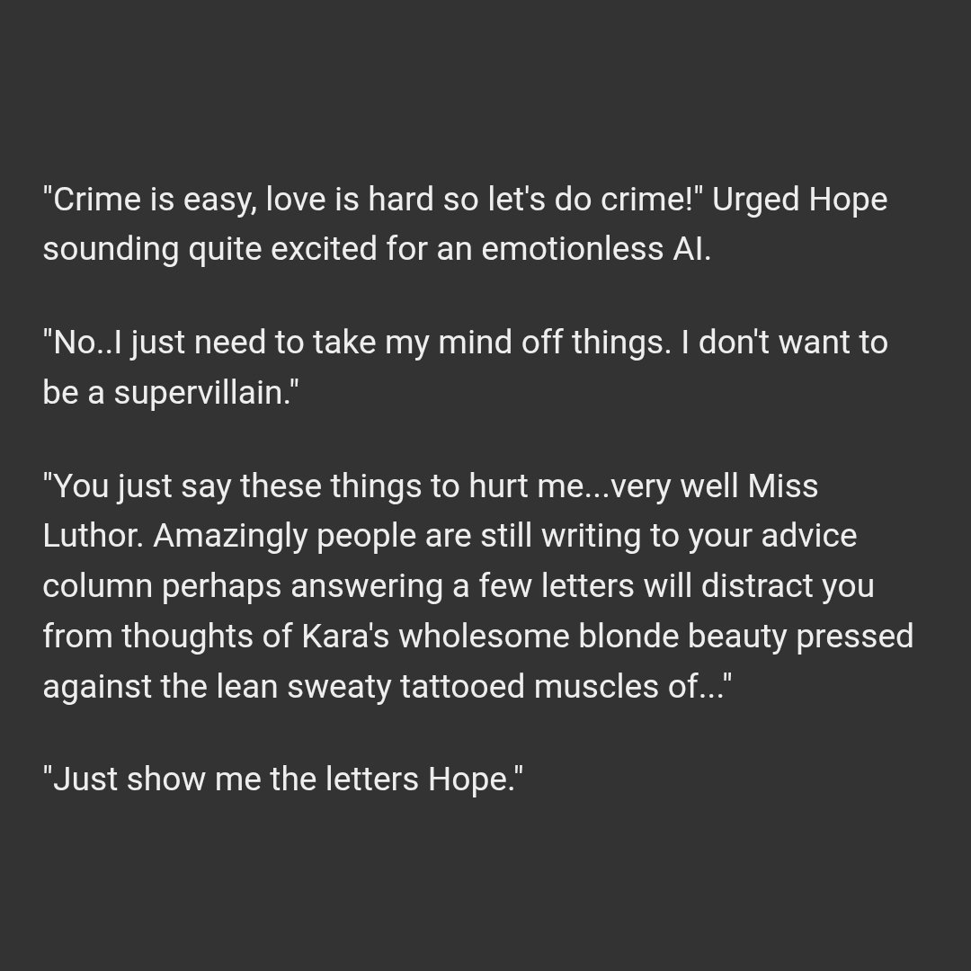 NoContextFic's tweet photo. https://t.co/RLDCBiSD1x