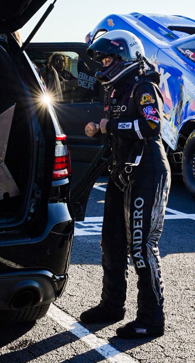 competitionplus's tweet photo. She watched her hero fight for his life.
Eighteen months later, Alexis DeJoria joined his team.

From Virginia Motorsports Park to Brownsburg, DeJoria’s path to John Force Racing is a full-circle story built on perseverance, loyalty, and timing that couldn’t be scripted.

“When John Force asks you if you want to do this,” she said, “you say yes.”

👉 Read the full story:
https://t.co/lIt44b8qju

#AlexisDeJoria #JohnForceRacing #FunnyCar #NHRA #WomenInMotorsports #DragRacing #NitroRacing #RacingLife #MotorsportsJournalism #CompetitionPlus #PEAKSquad
