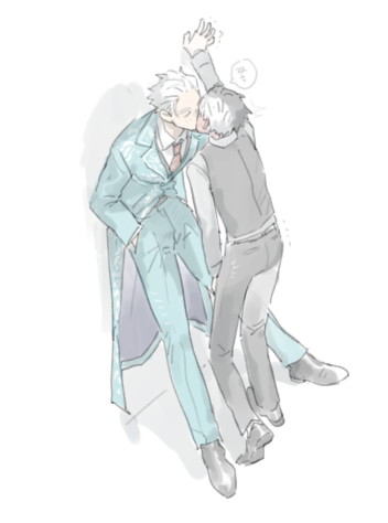 sekaitokimi's tweet photo. https://t.co/zKyY0TlqdL