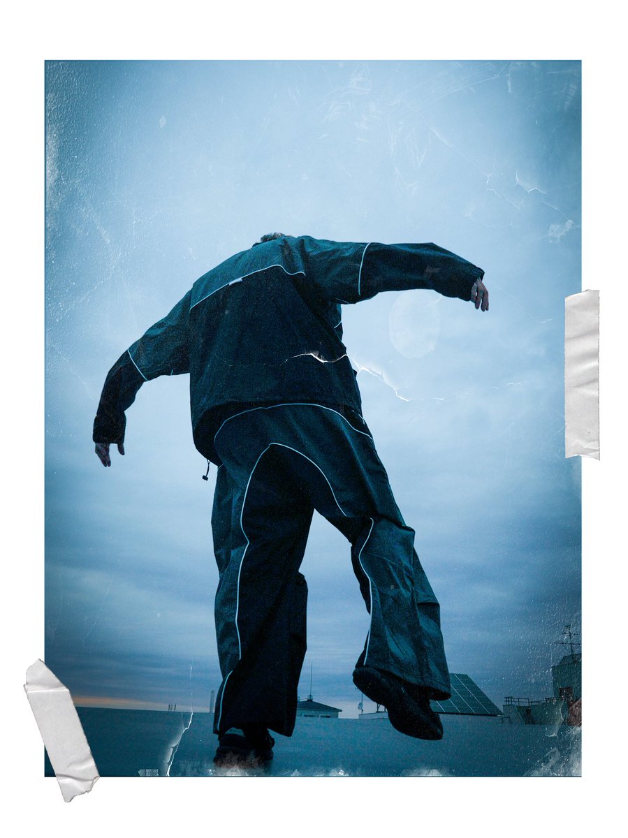 DOTS COLLECTIVE tweet media