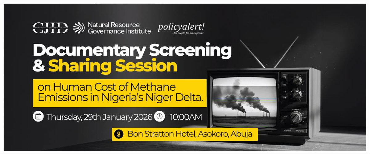 POLICY ALERT tweet media