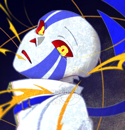 M0ondrop tweet media