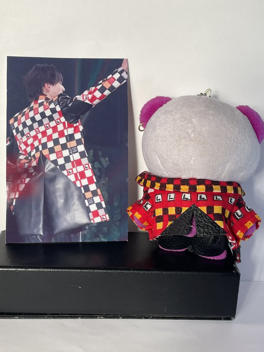 ミルキー tweet media