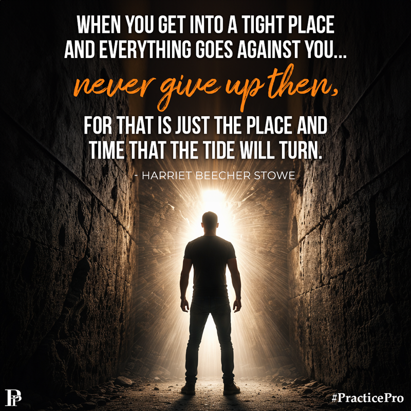 PracticePro tweet media