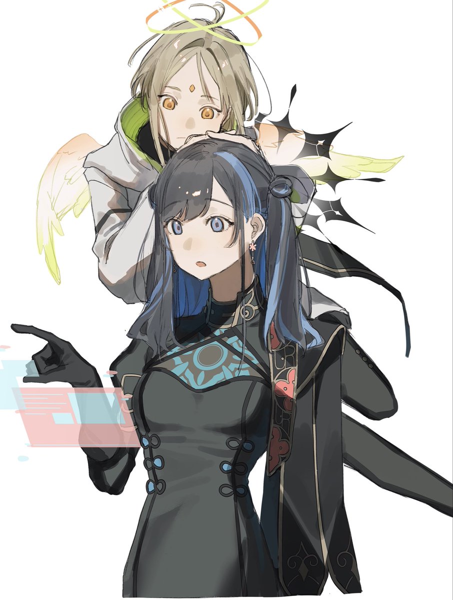 【꒰ঌ︎︎︎︎❤︎ℳℰℐ︎︎︎︎❤︎໒꒱】Gramlipsおまとめ2点 琥珀と環無もとても可愛かった