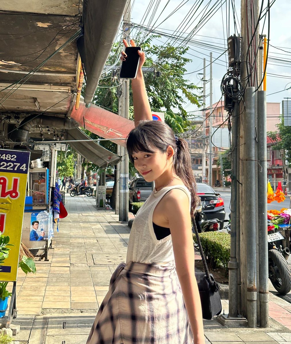 mrch3luv's tweet image. 3년만에 이렇게 갑자기 어른여자 되신 거 어뜨칼까요