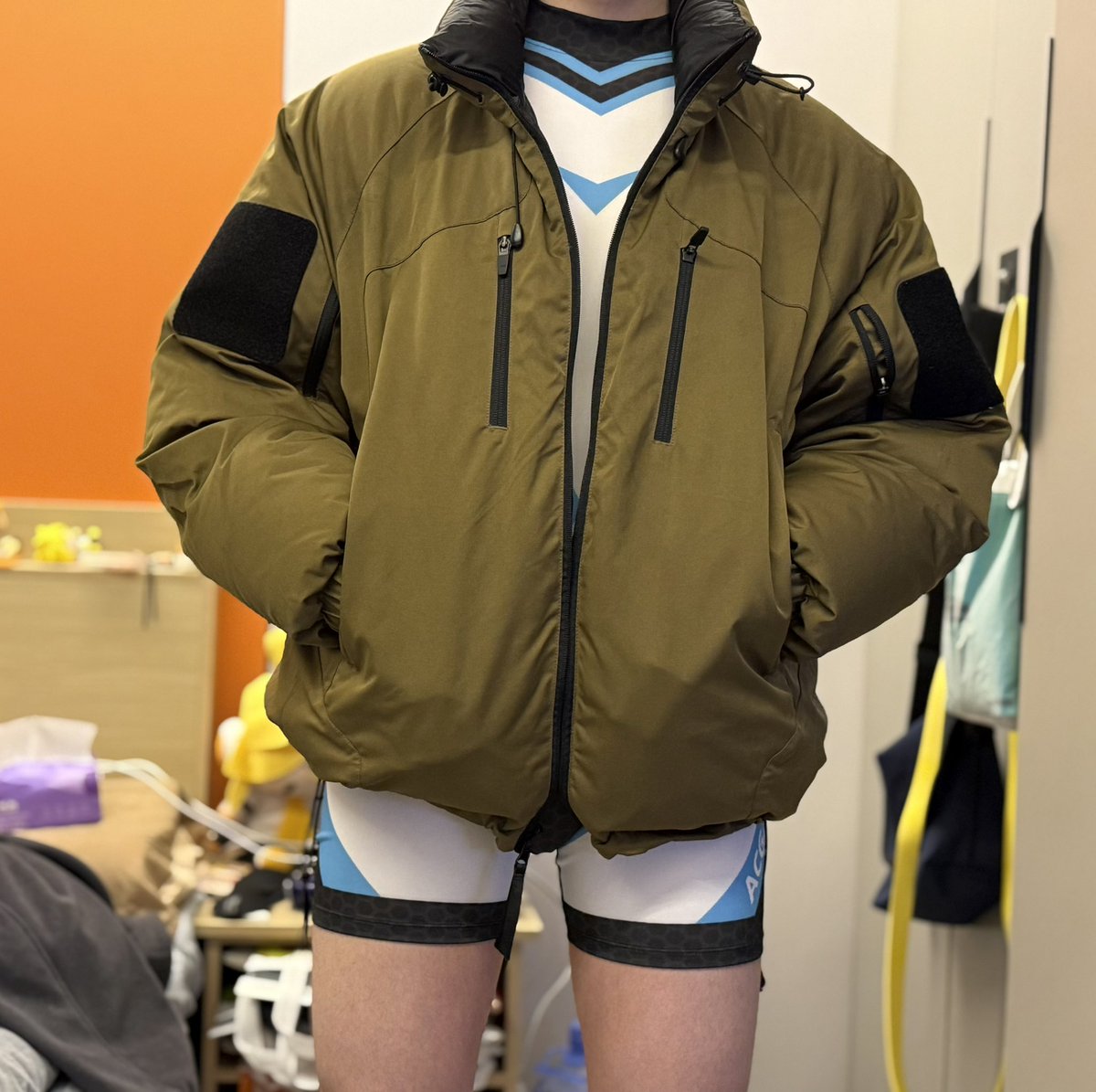 工口牌稻米 tweet media