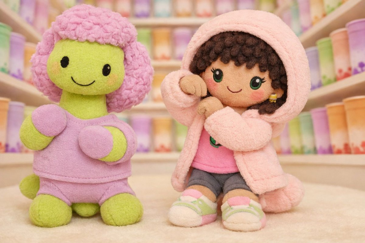 Nyla Hayes ⏰️🎙🦕👑 tweet media