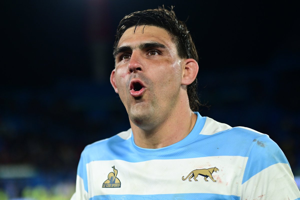 Front Row Rugby tweet media