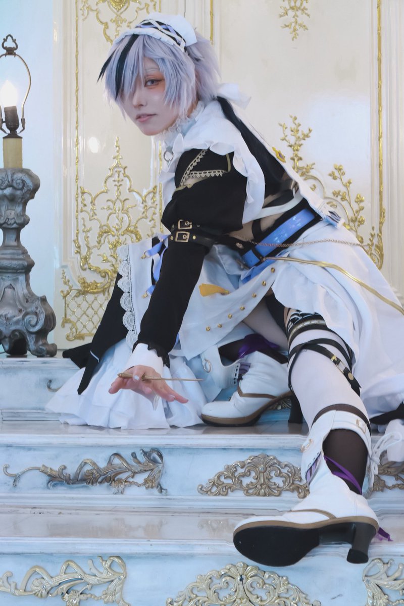 撮らせていただきまちた📸😘