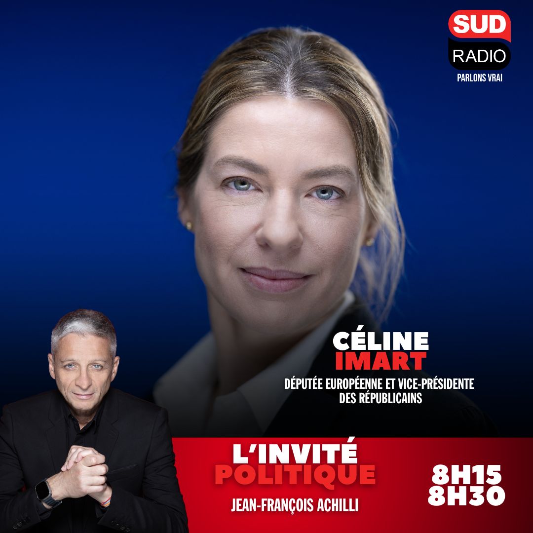 Sud Radio tweet media