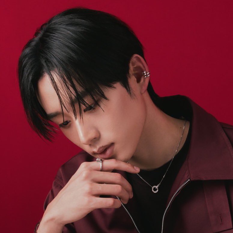 jusrdt's tweet image. สวยจัง