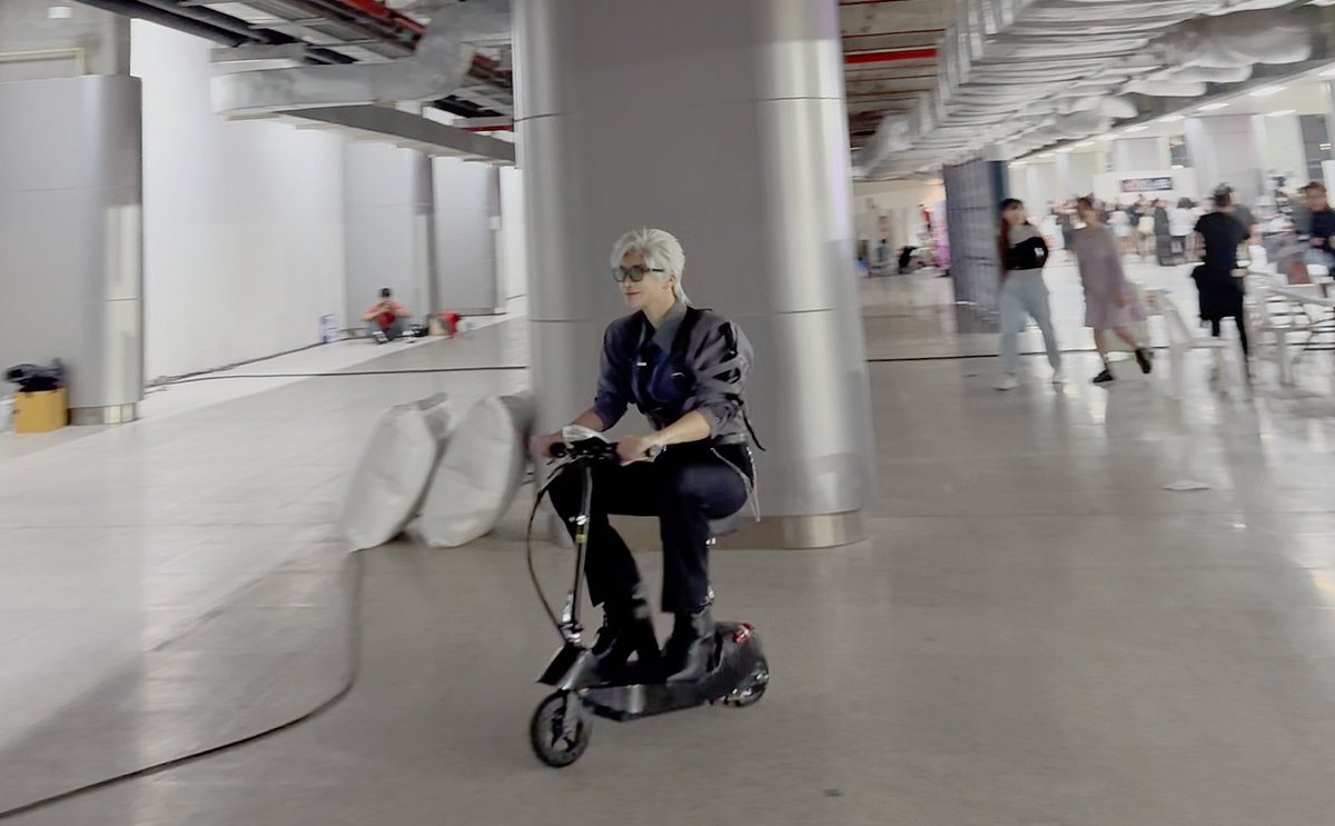 ただいま🇹🇭