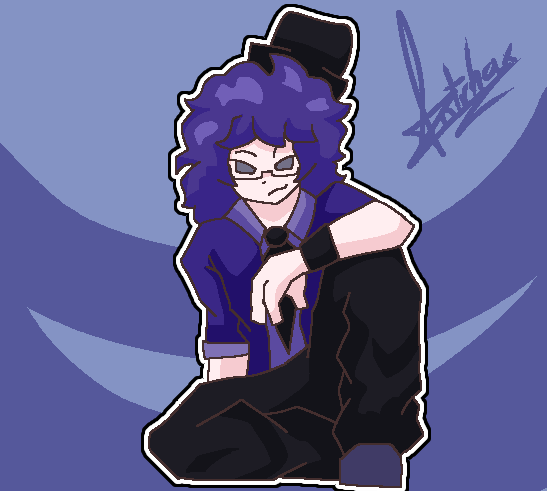 Adivinen quien no se gastará su dinero en regalos este 14 de Febrero~

18 años consecutivos...