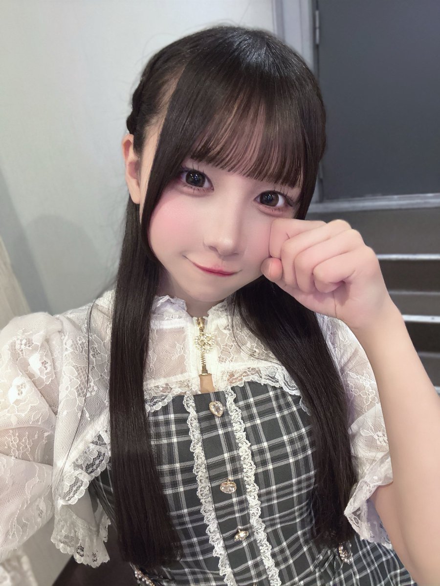 ゆりを推さなきゃ〜？