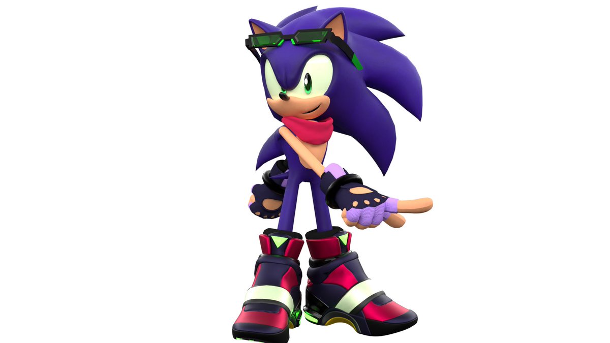 SimitarchVOs - VA | Logos | Streams tweet media