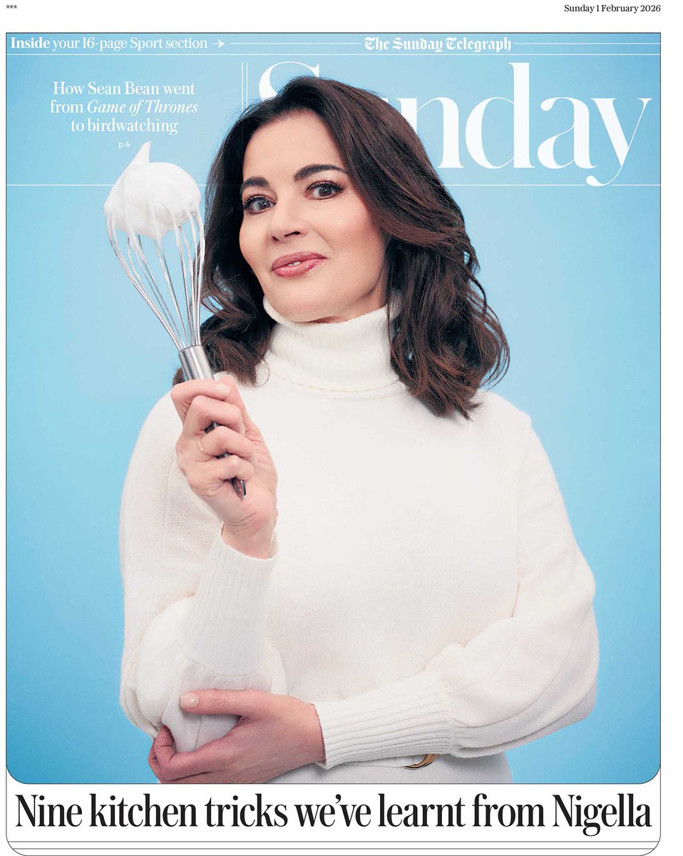 Camera Press tweet media