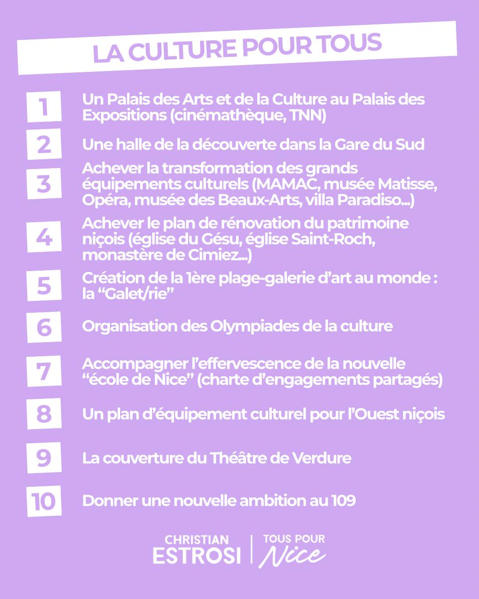 Christian Estrosi tweet media