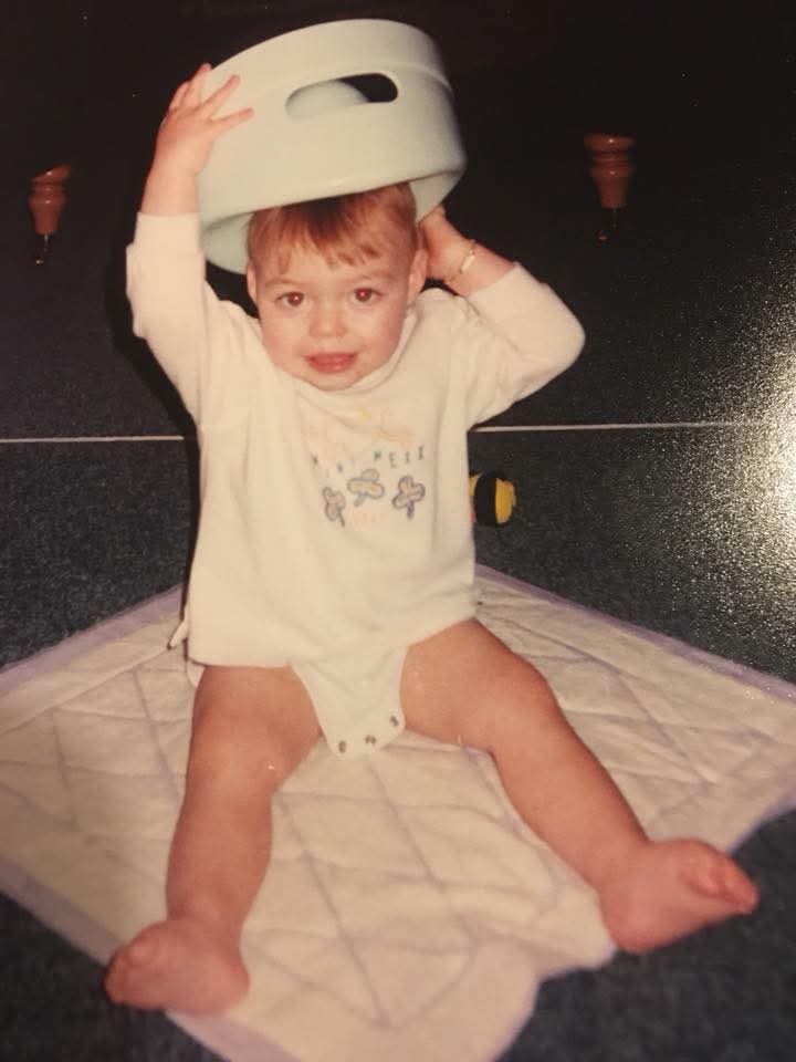 Paula McGowan OBE tweet media