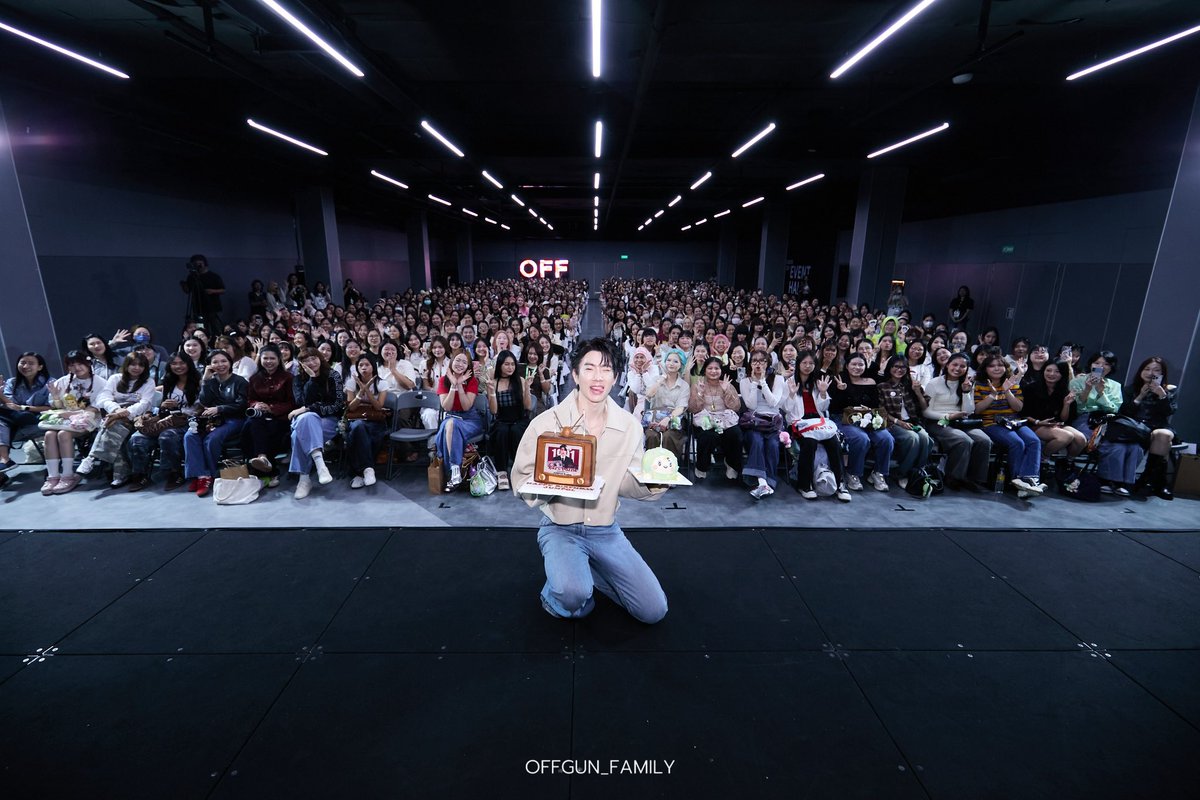 OFFGUN_FAMILY tweet media