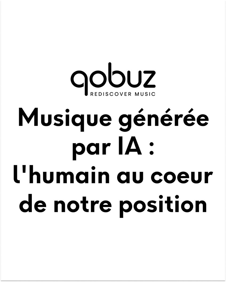 Qobuz France tweet media