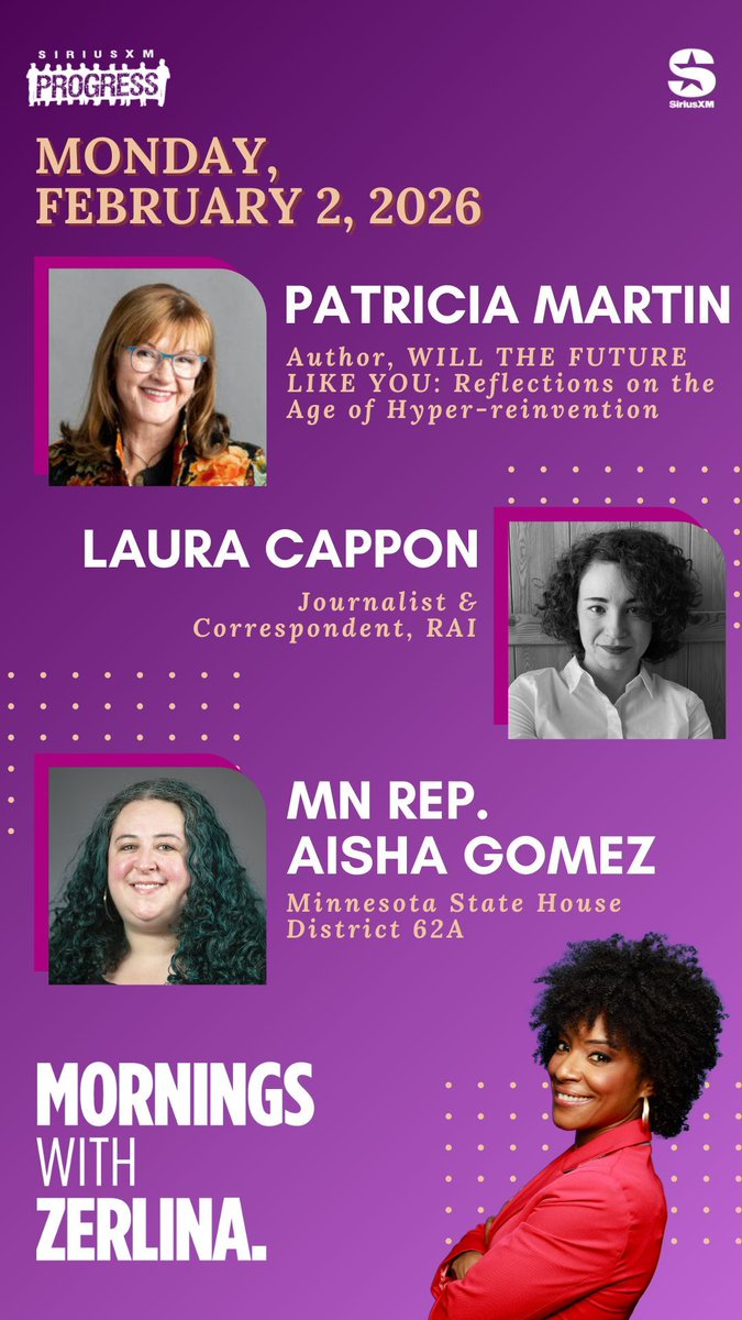 ZerlinaMornings.bsky.social tweet media