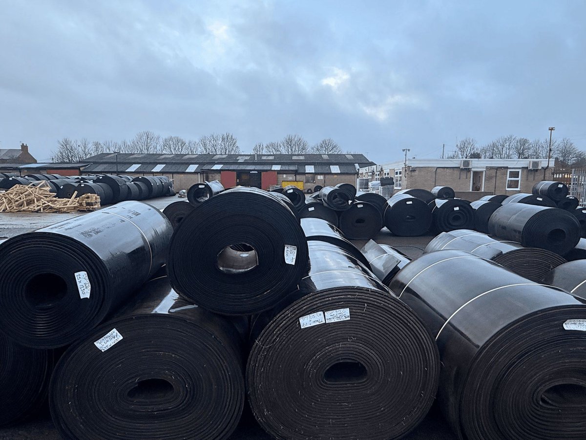 Canning Conveyor tweet media