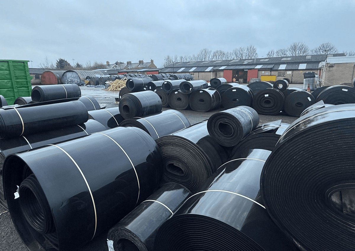 Canning Conveyor tweet media