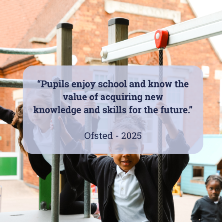 Bedford Road Primary Academy tweet media