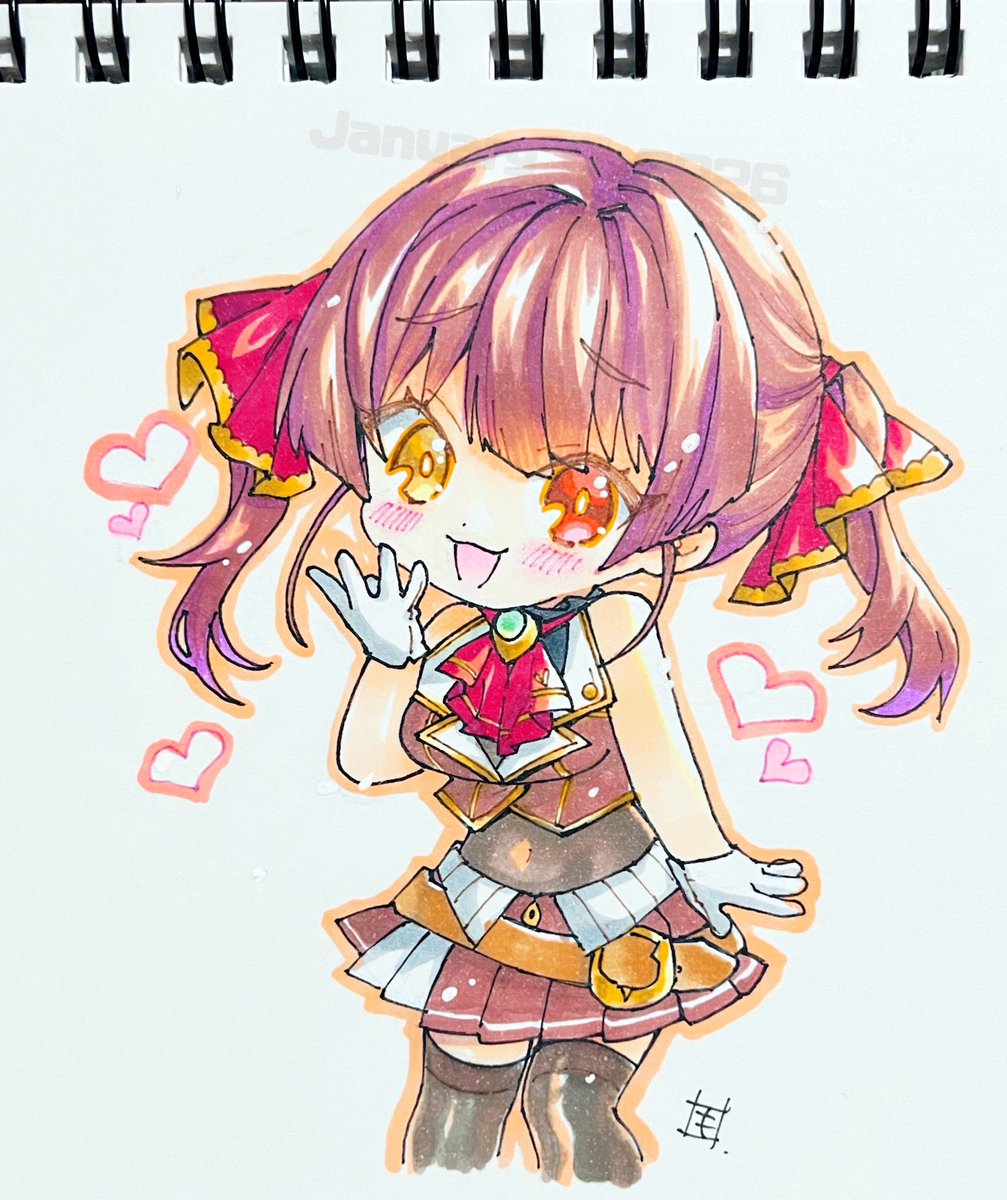 もとこ★01/25ビッグサイト 西2-ノ03b tweet media