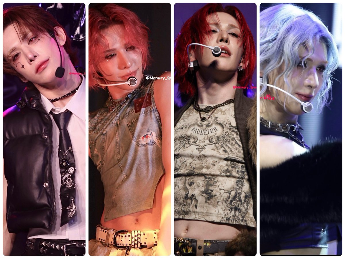 I'mma Be ↔️ I ONE ↔️UXLXVE ➡️ NOW

#엑스러브 #XLOV #WUMUTI #우무티