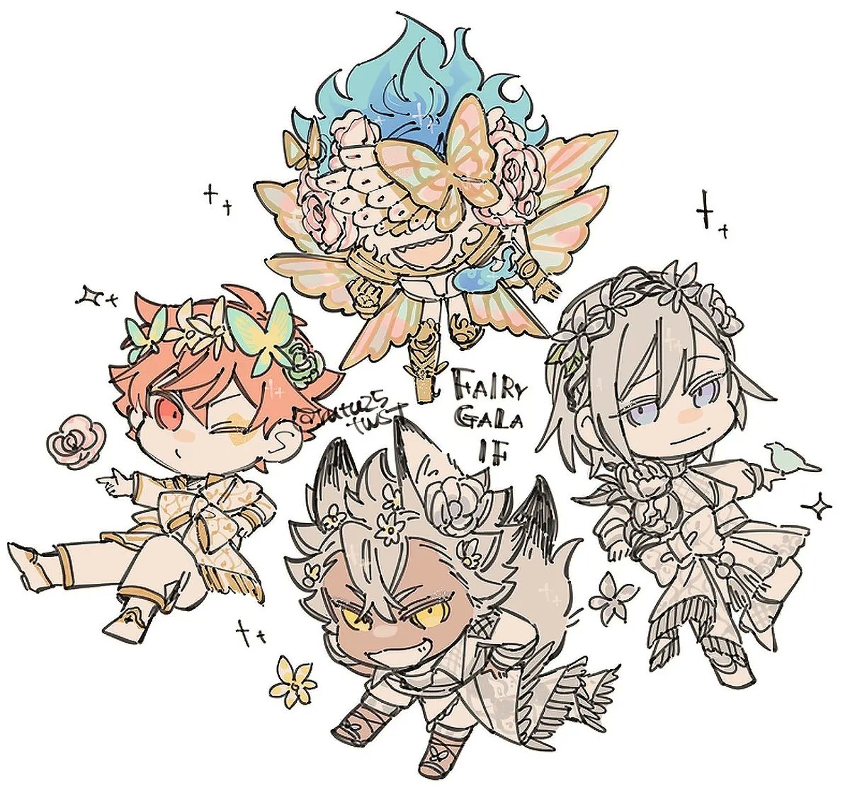 やっと復刻きたね