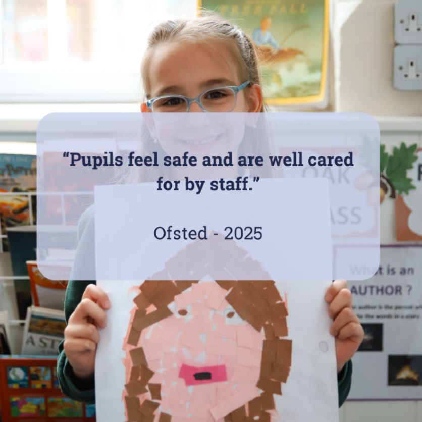 Bedford Road Primary Academy tweet media