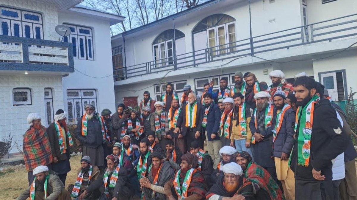 Ghulam Mohammad Saroori tweet media
