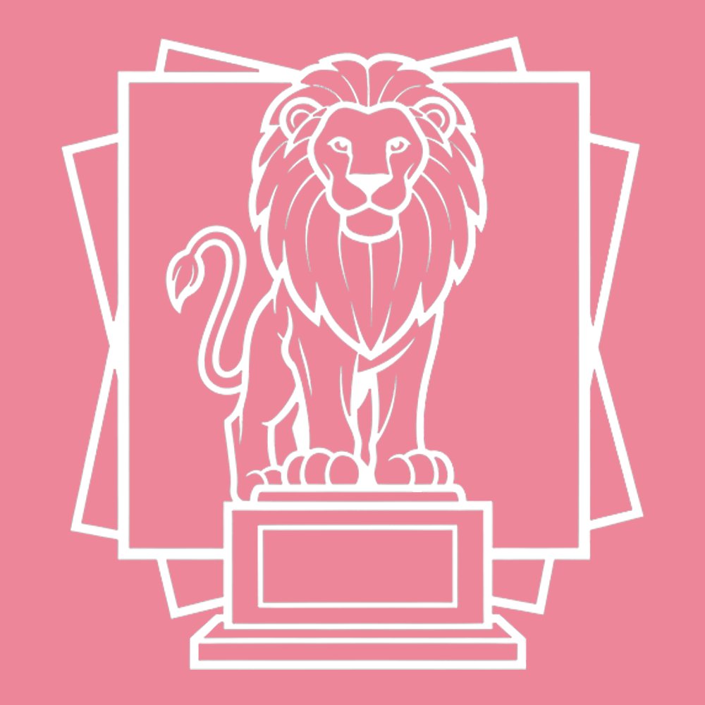 Todos queremos el Grand Prix en Cannes, pero pocos quieren el barro del briefing diario🏆. Como decía aquel anuncio de detergente: "El frotar se va a acabar". Nosotros preferimos el "El pensar va a empezar". Estrategia pura antes de abrir Photoshop. #CannesLions #Minds